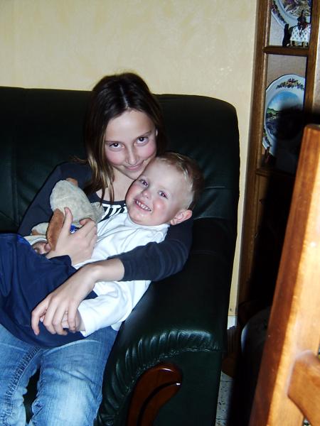 petit calin