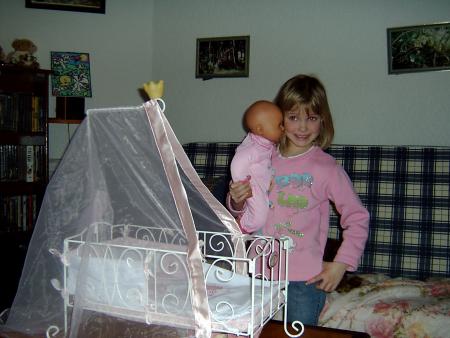 ma princesse