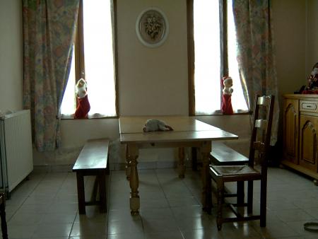 Préparartion