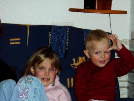 julie et hugo